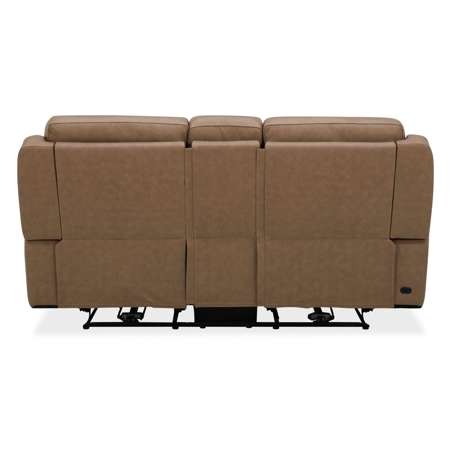 Carrington - Loveseat With Console P3 & ZG