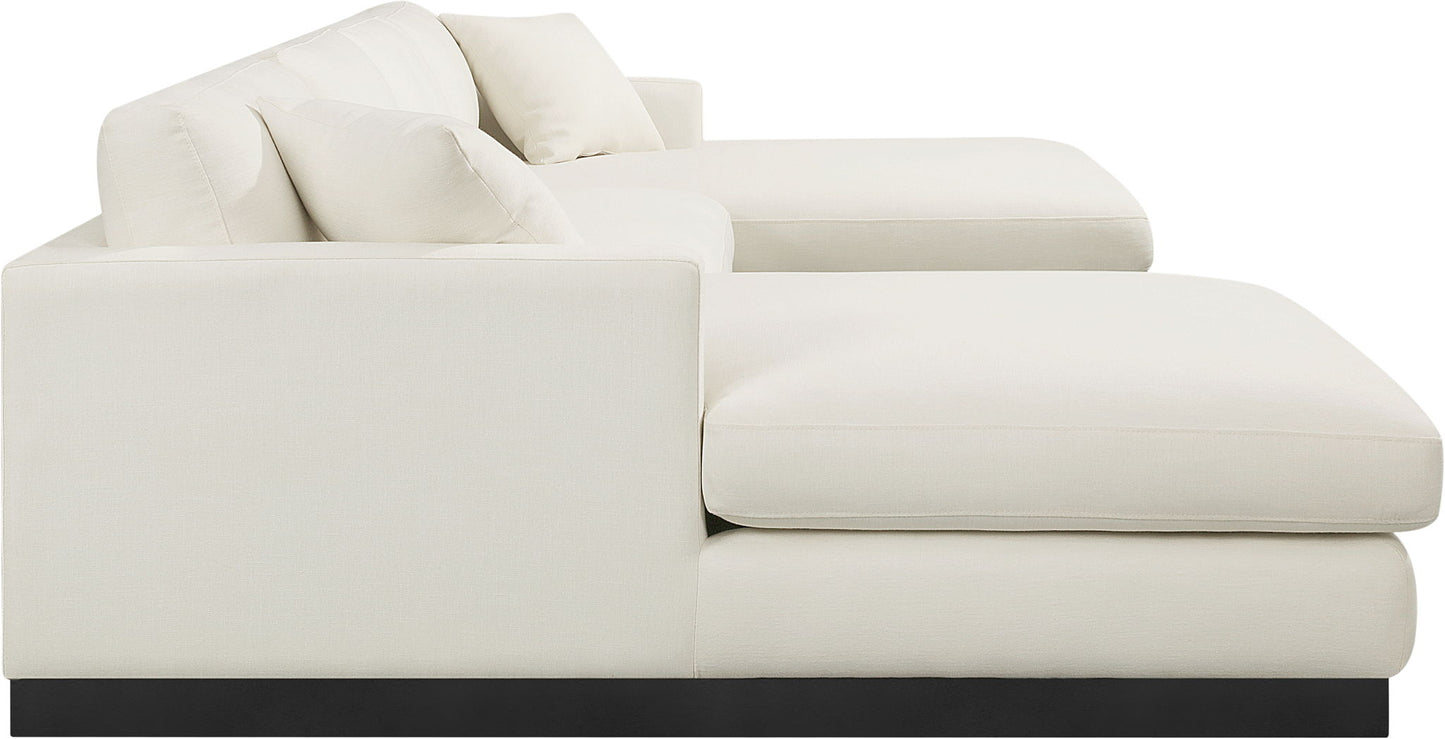 Johanna - 3 Piece Sectional