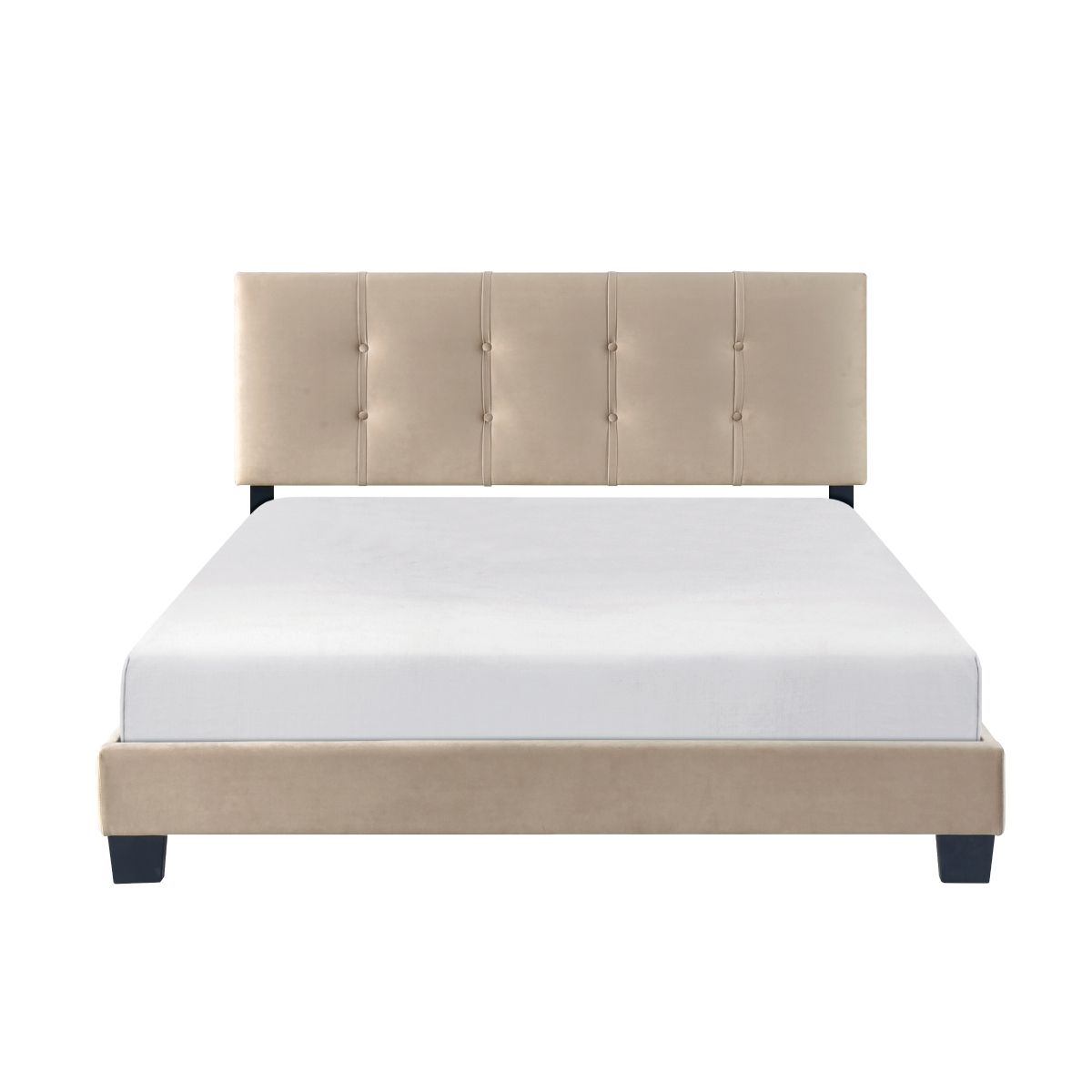 Newberry Queen Platform Bed