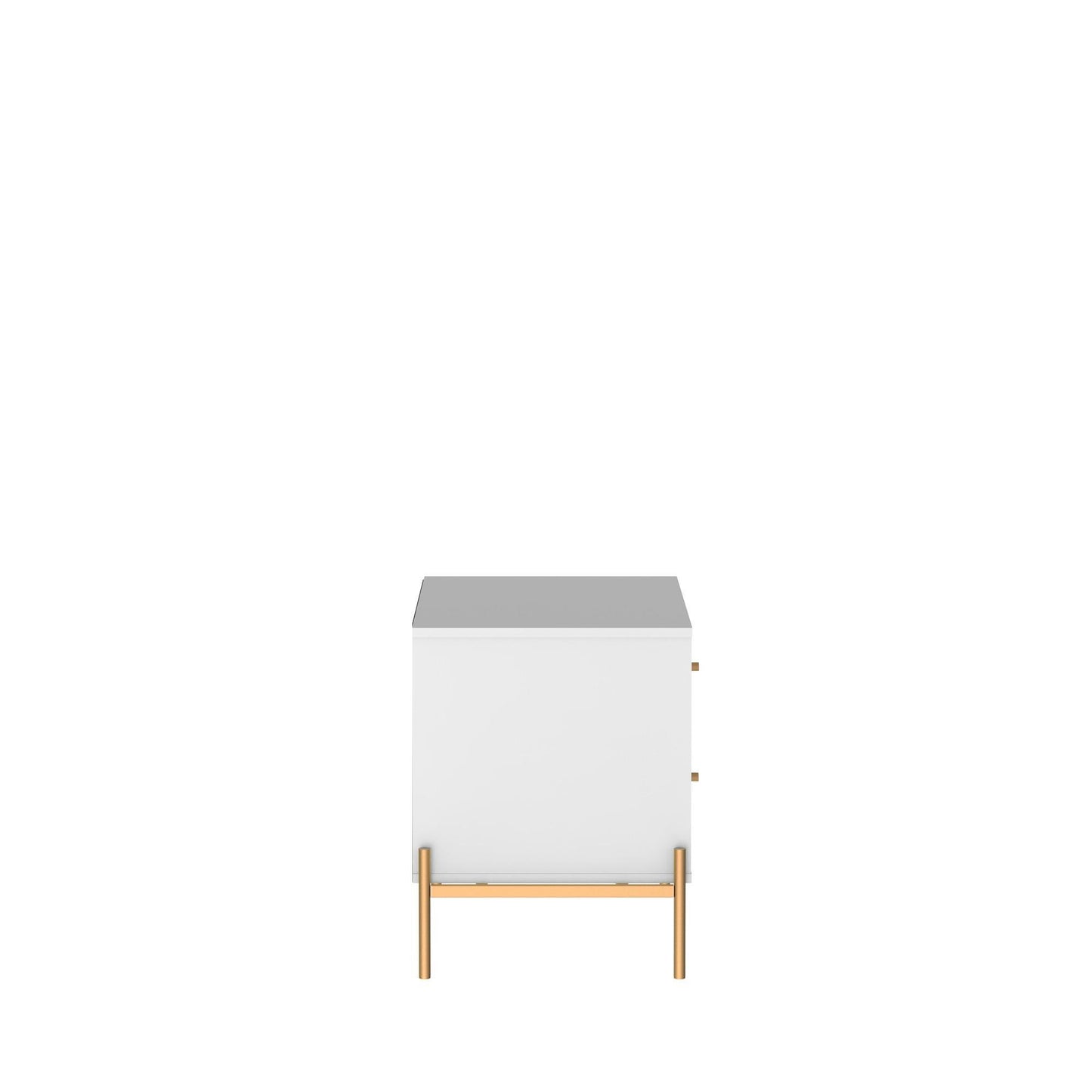 Manhattan Jasper - Nightstand