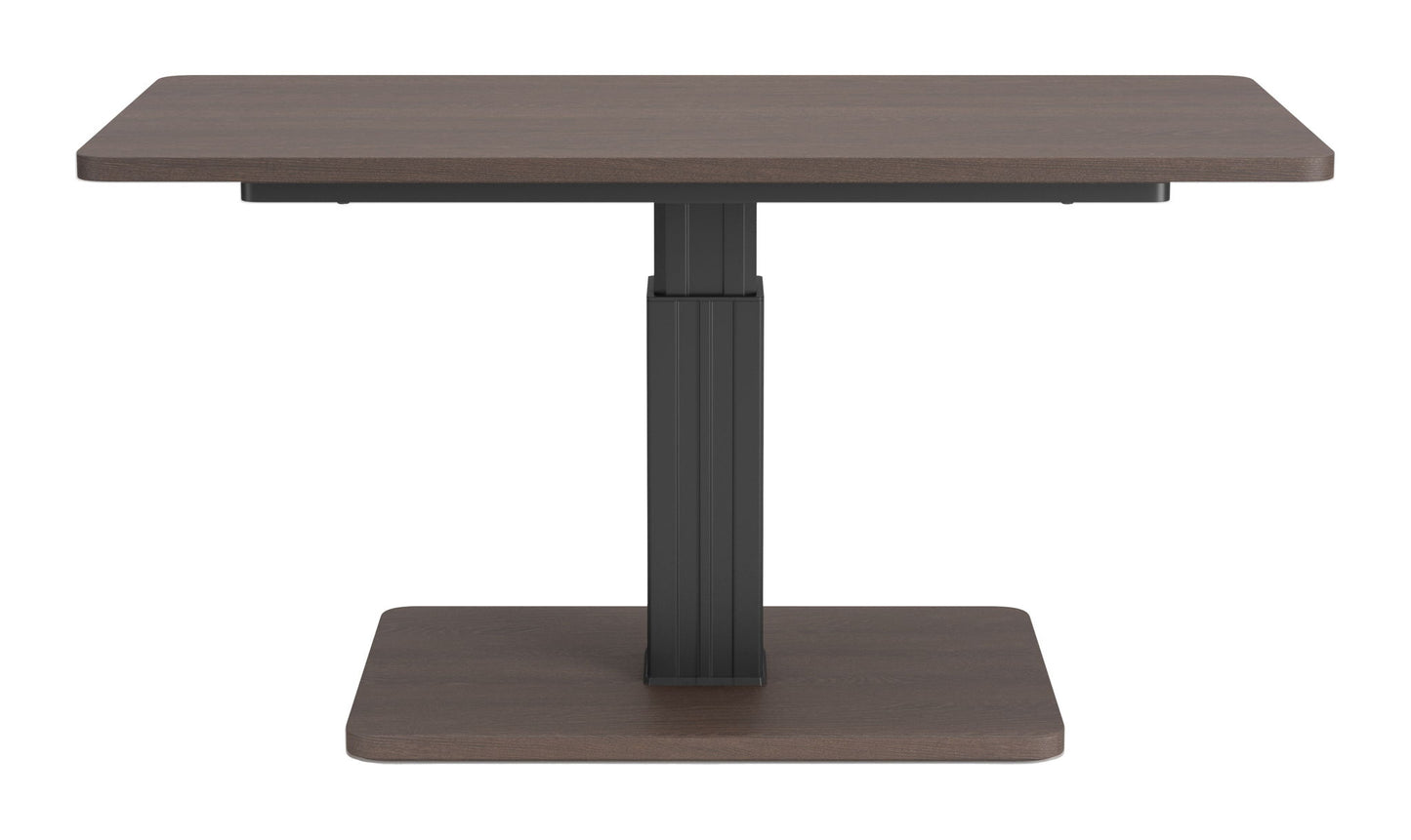 Brule - Adjustable Dining Table