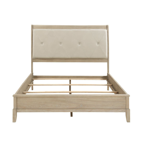 Cotterill Queen Bed