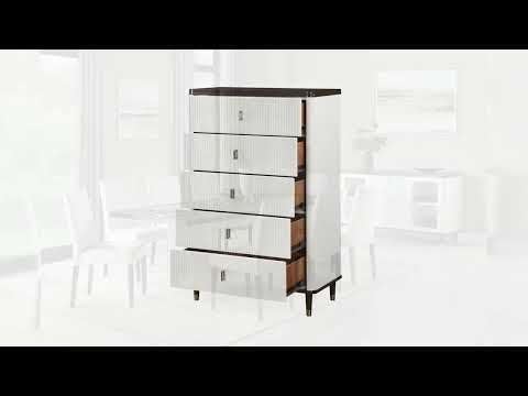 Carena - Bed