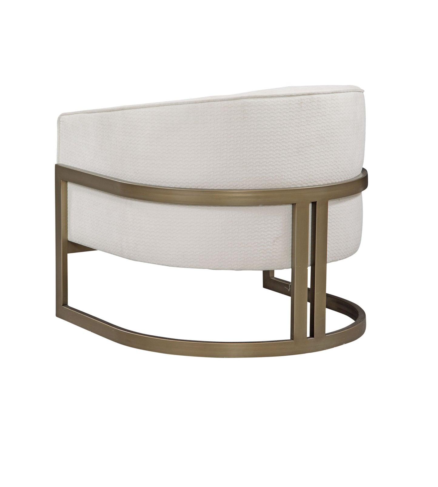 Neve - Accent Chair - Beige