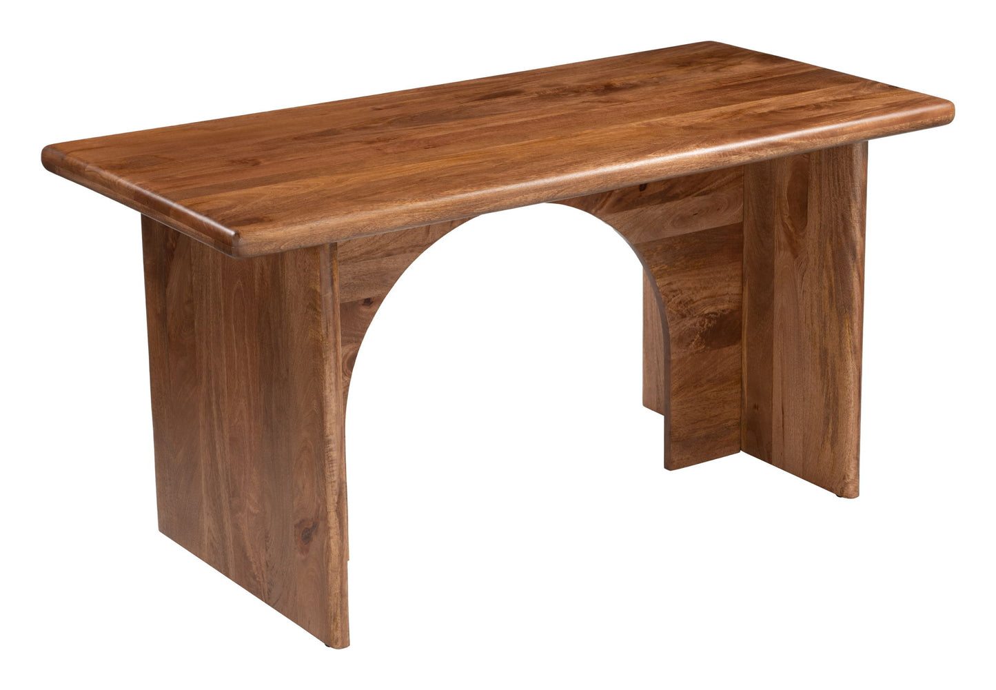 Luthien - Desk - Walnut