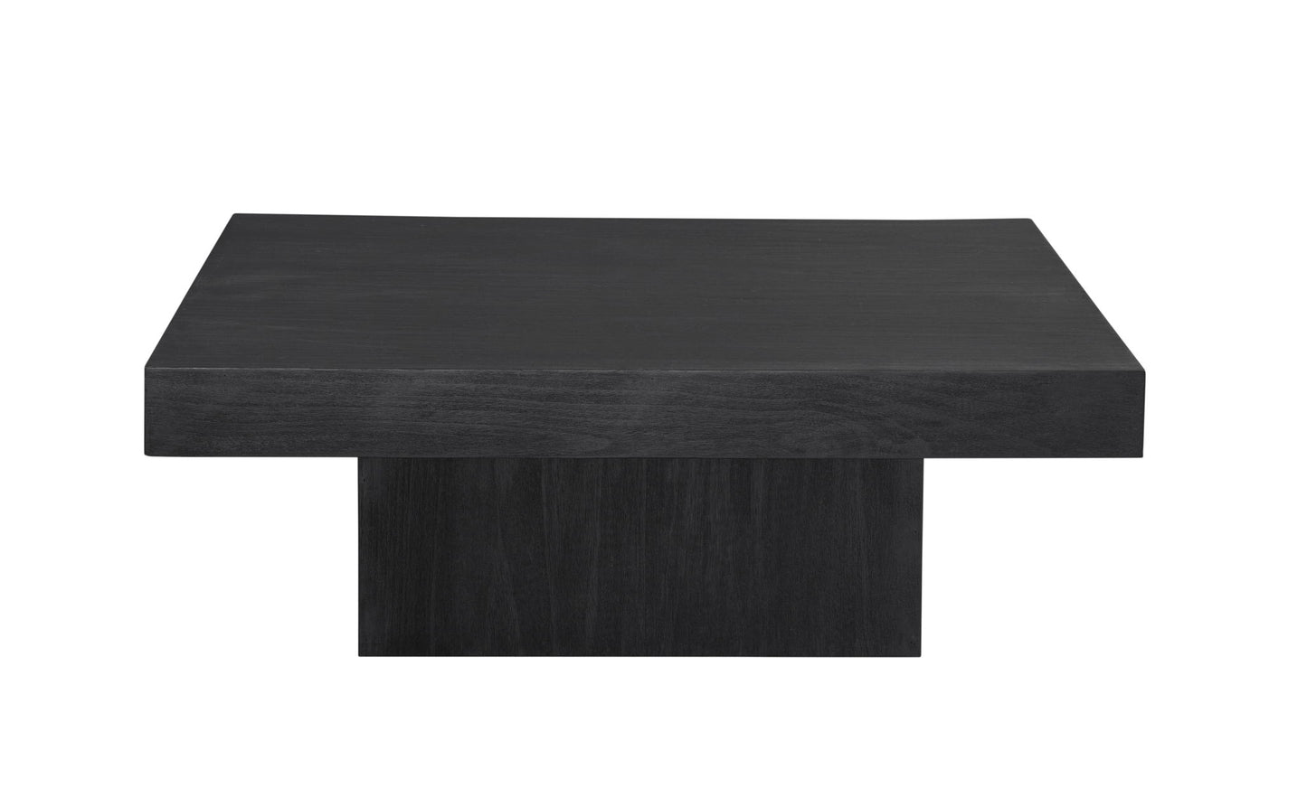 Padula - Cocktail Table - Black