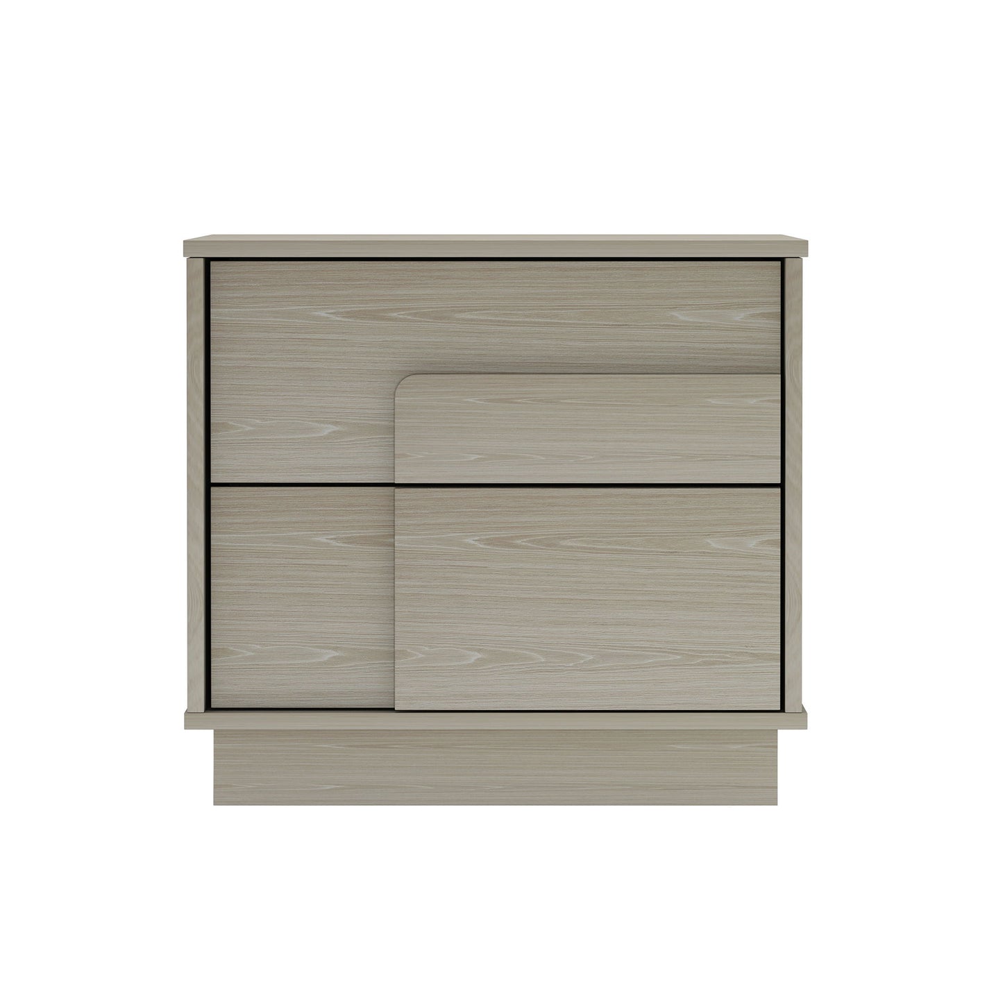 Manhattan Horizon - Nightstand