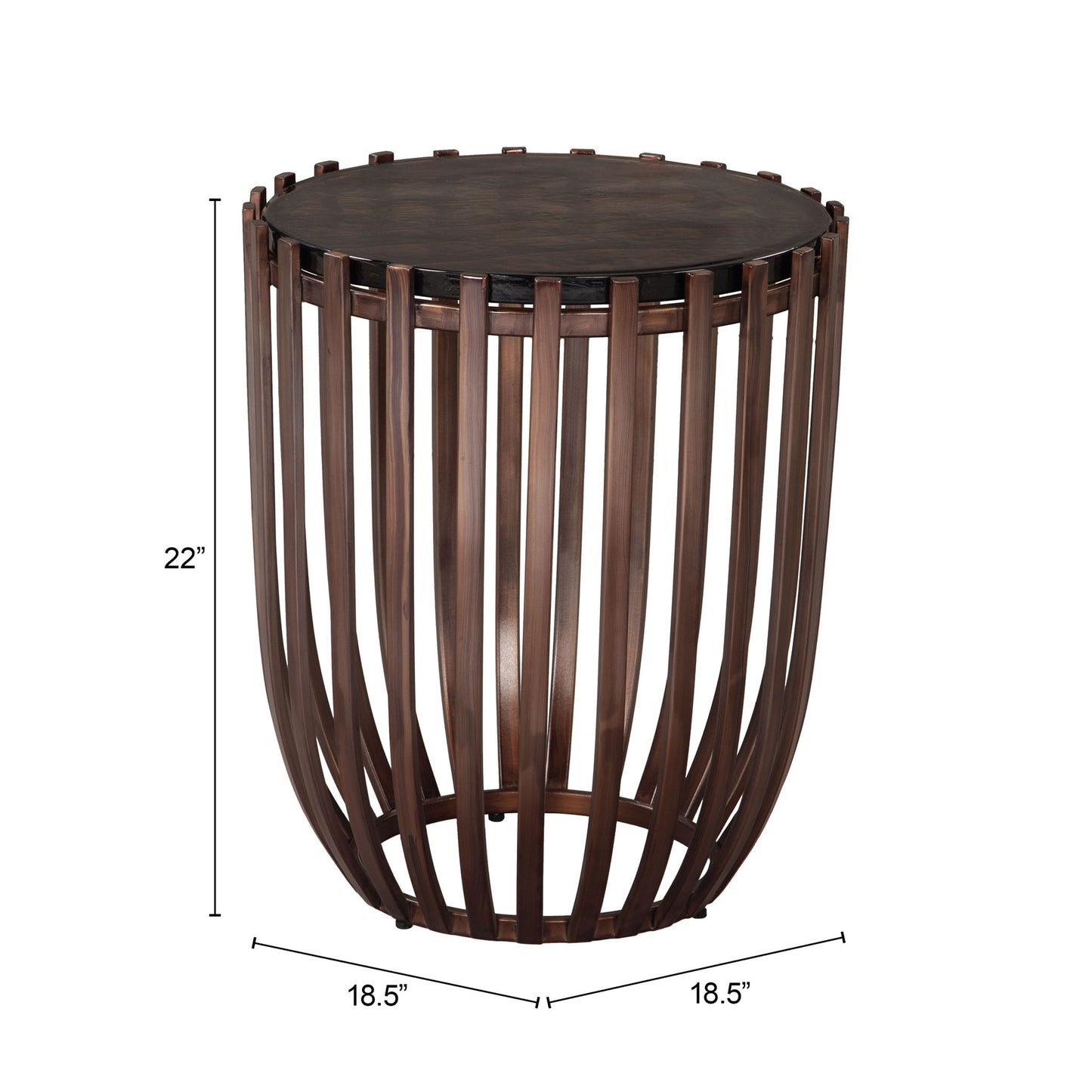 Kafig - Table