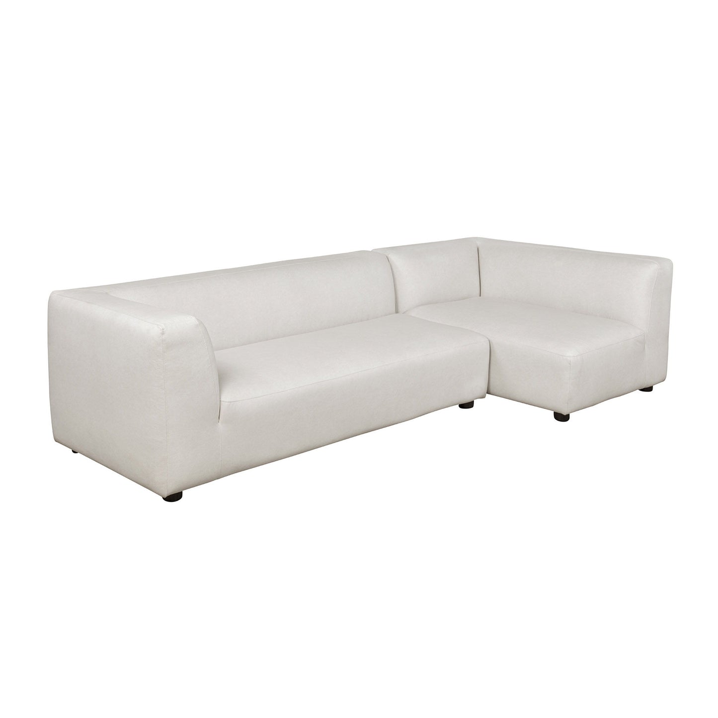 Manhattan Lukas - Sectional Sofa