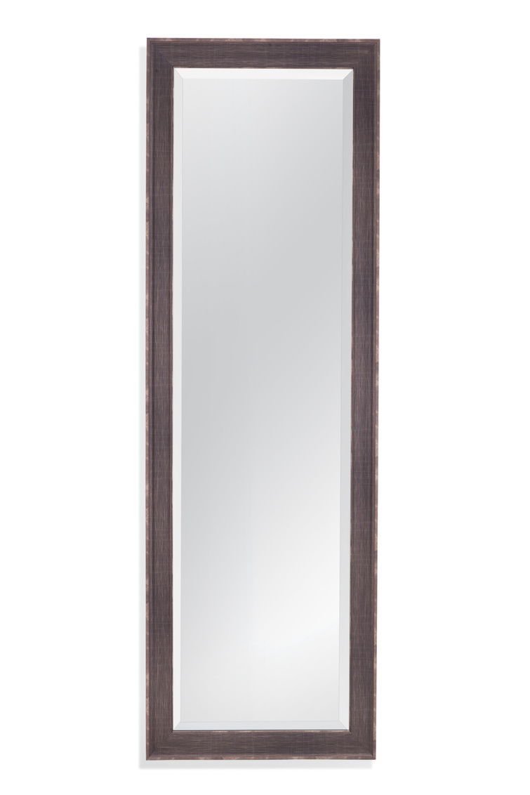 Jameson - Floor Mirror - Bronze