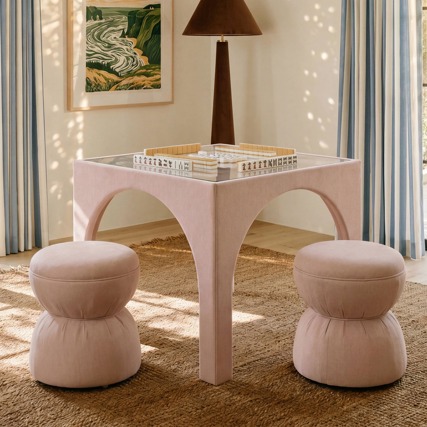 Tomlin - Game Table