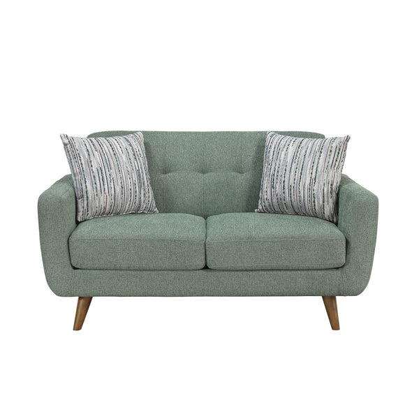 Seabrook Love Seat