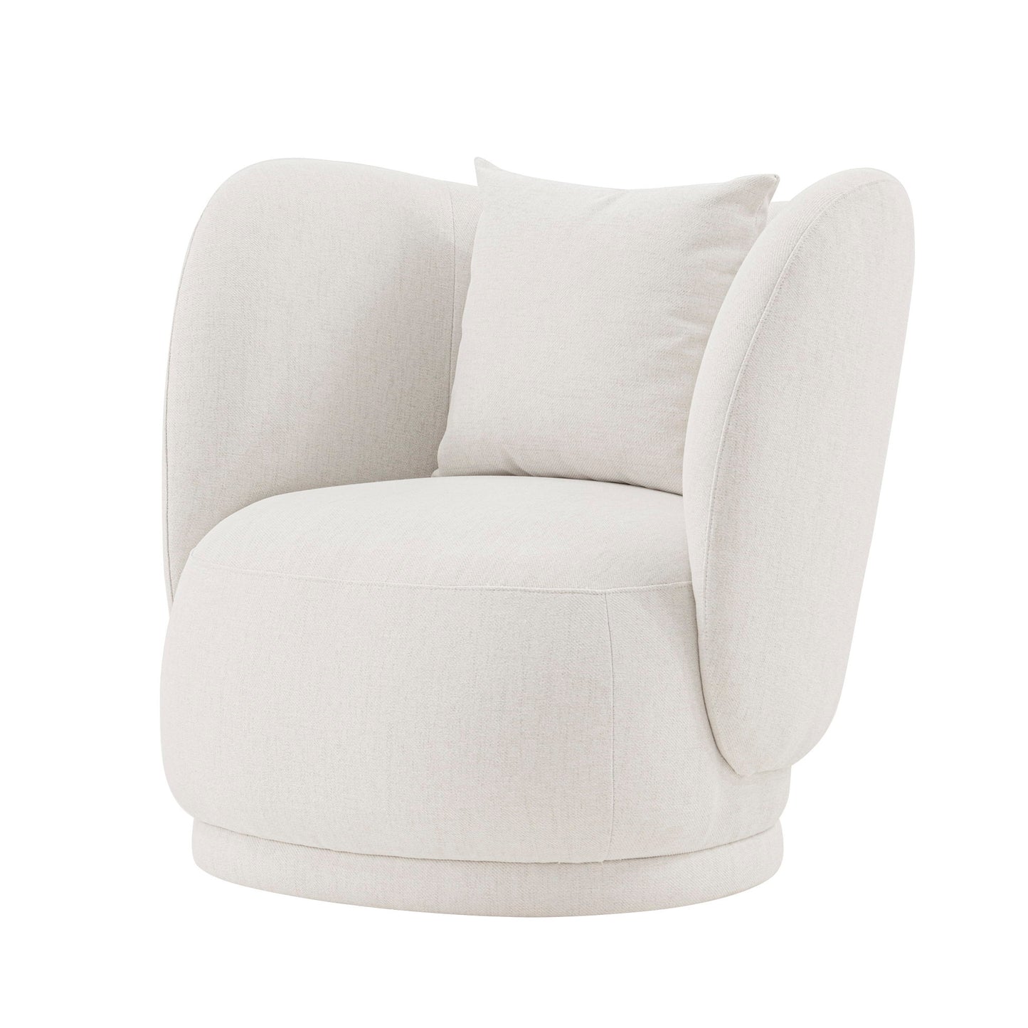 Manhattan Siri - Lounge Chair