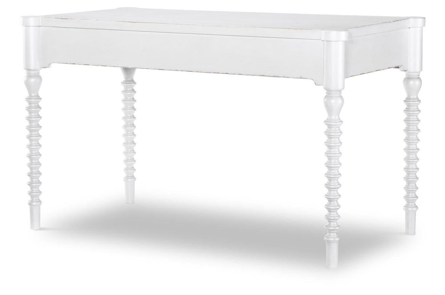 Vintage Market - Turned Bobbin Leg Writing Desk