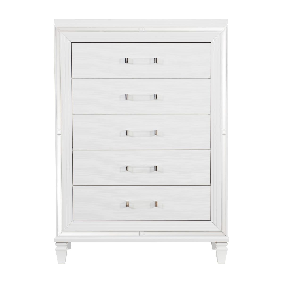 Tamsin Chest