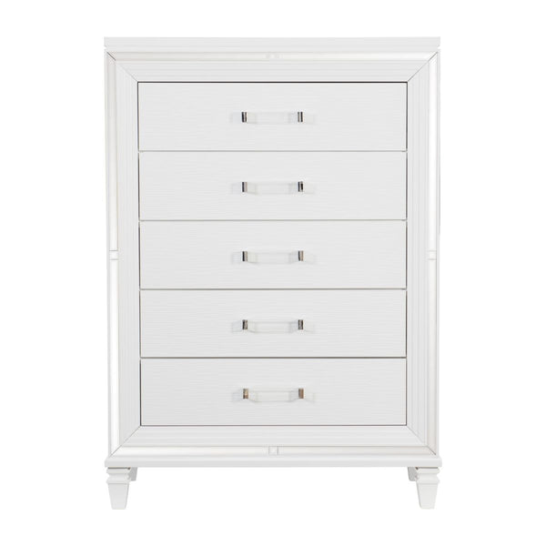 Tamsin Chest