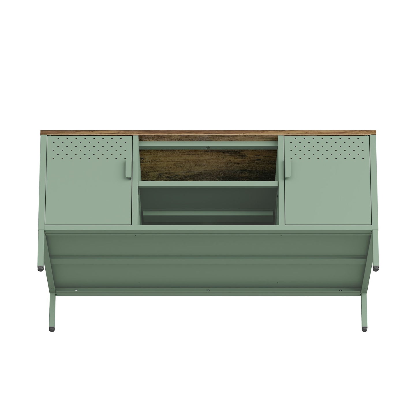 Manhattan Landen - Storage Cabinet