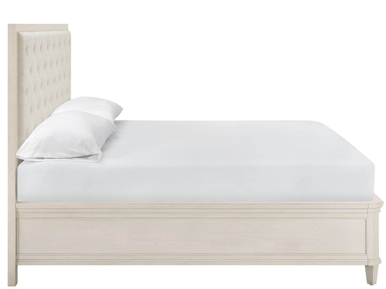 Birchaven - Upholstered Storage Bed