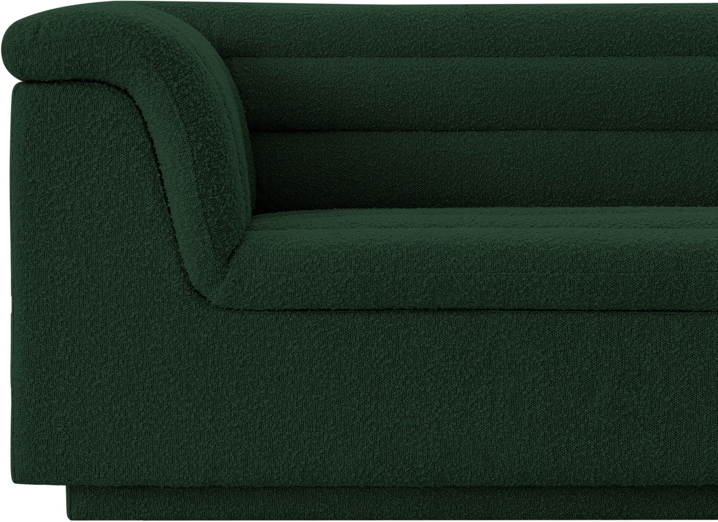 Cascade - Boucle Chair