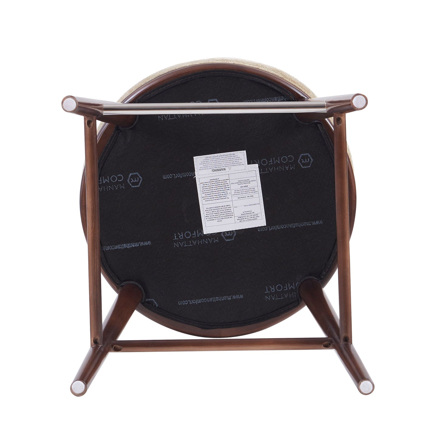 Manhattan Evalyn - Dining Room Barstool