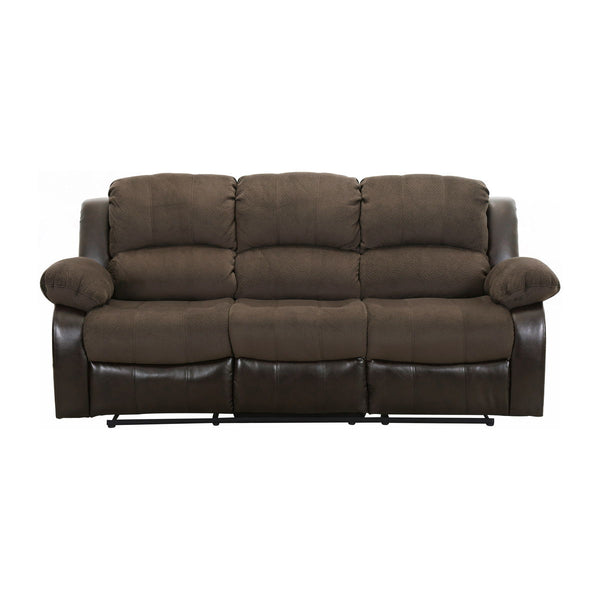 Cranley Double Reclining Sofa