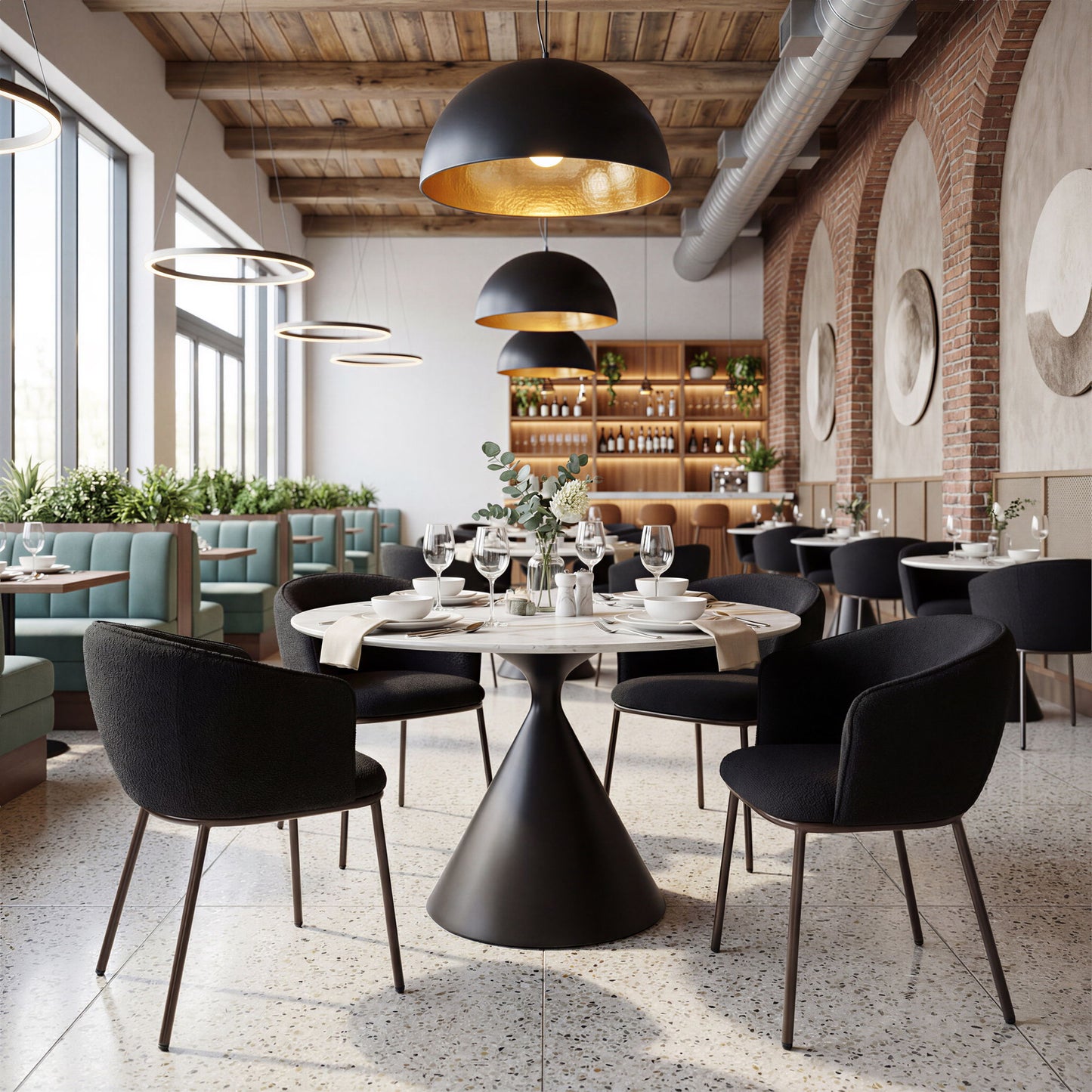 Essen - Dining Chair