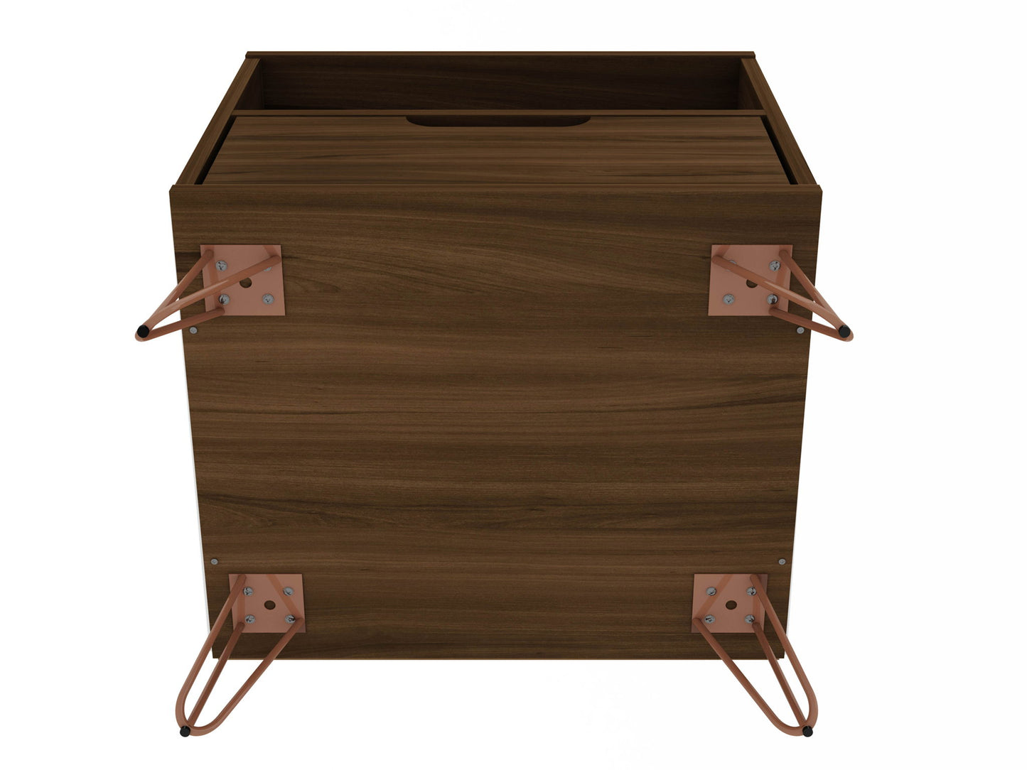 Manhattan Rockefeller - Nightstand
