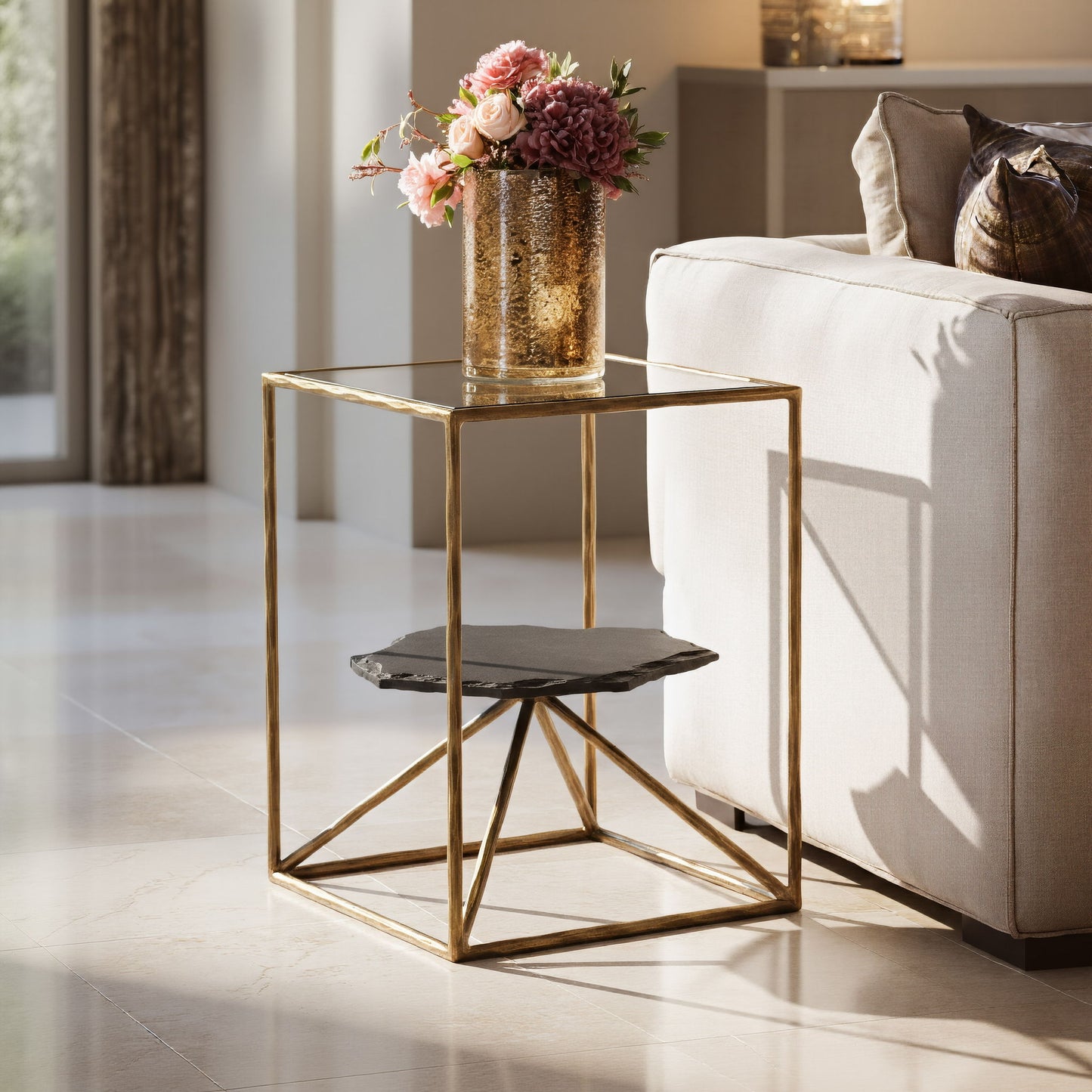 Ranol - Table