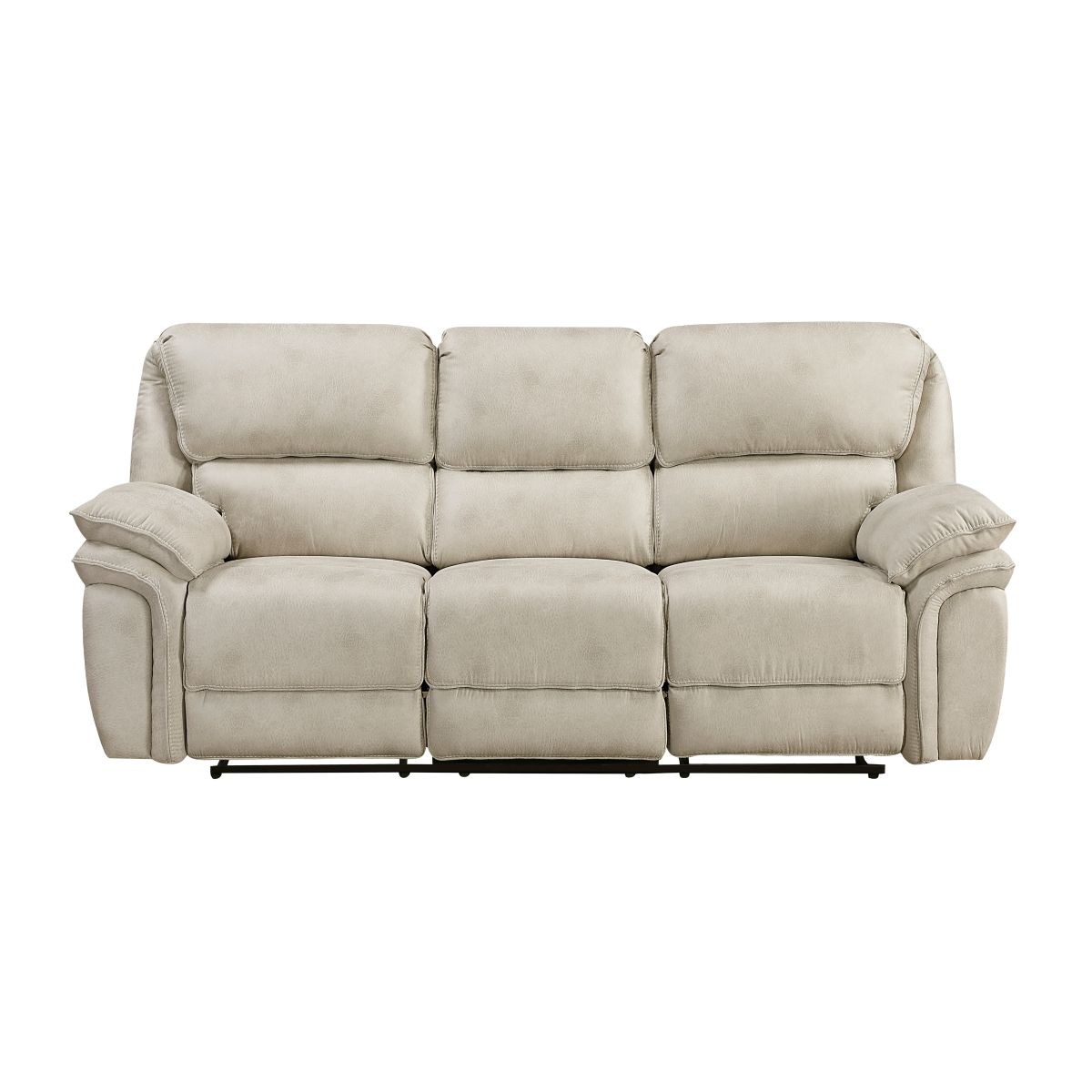 Proctor Double Reclining Sofa