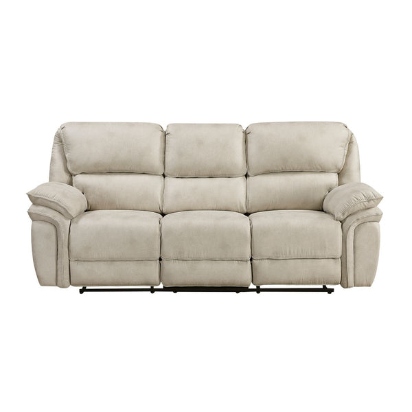 Proctor Double Reclining Sofa