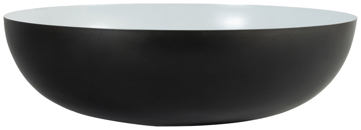 Arcadia - Iron Shade Table Lamp