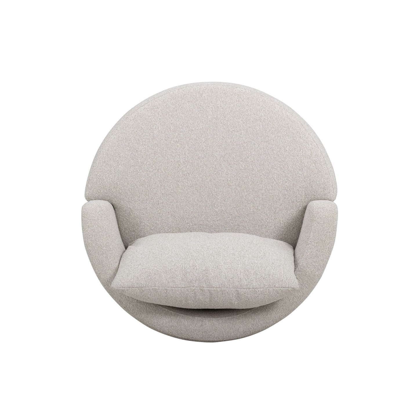 Silvi - Swivel Chair