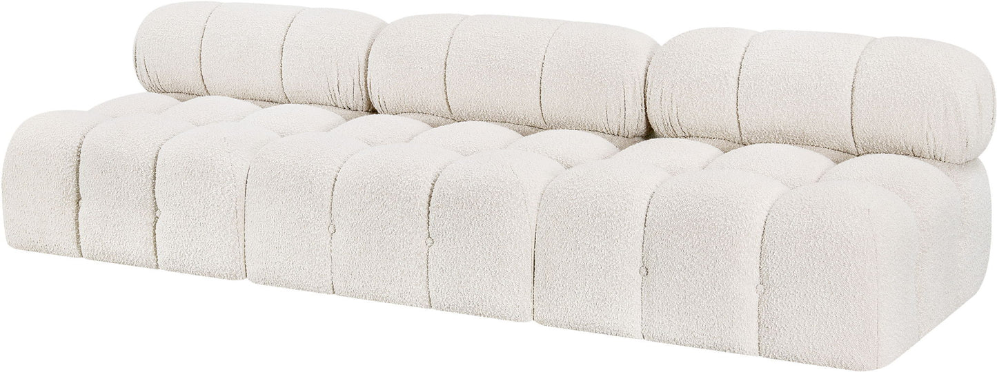 Ames - 3 Seat Modular Armless Sofa