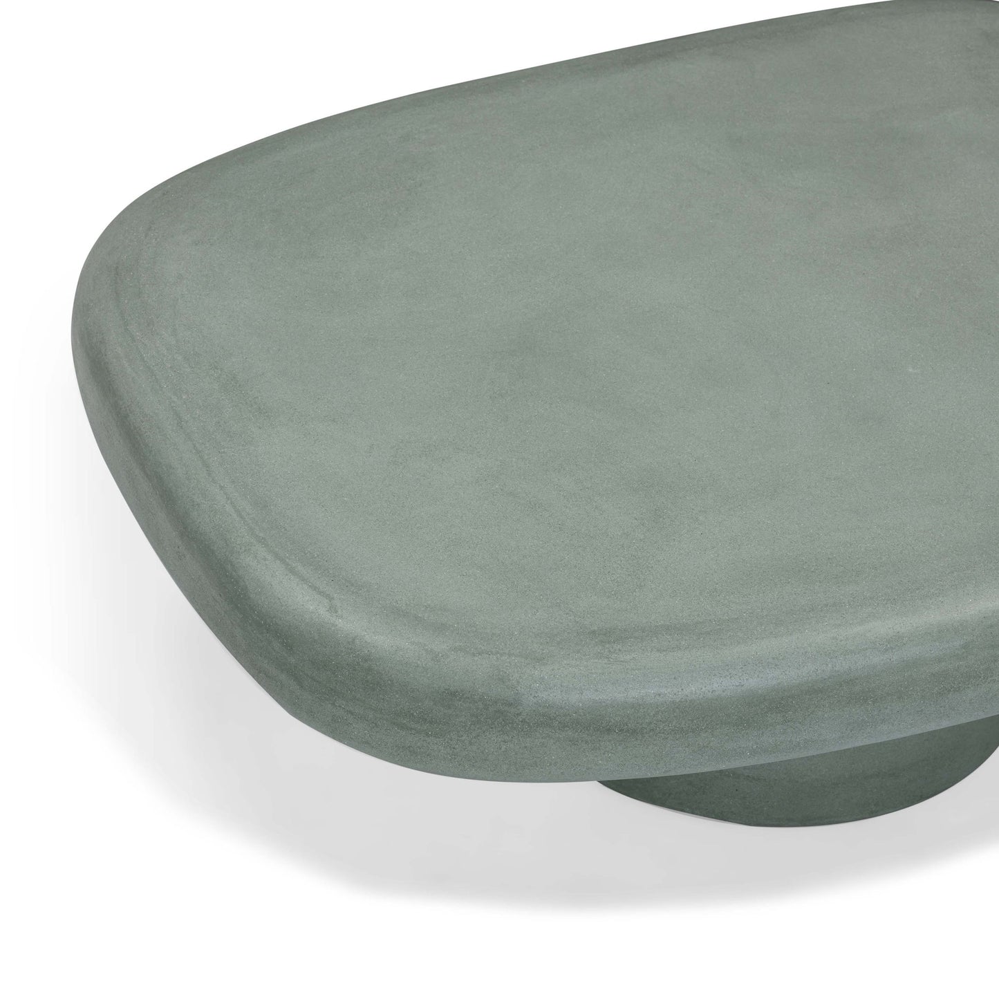 Darial - Indoor / Outdoor Coffee Table