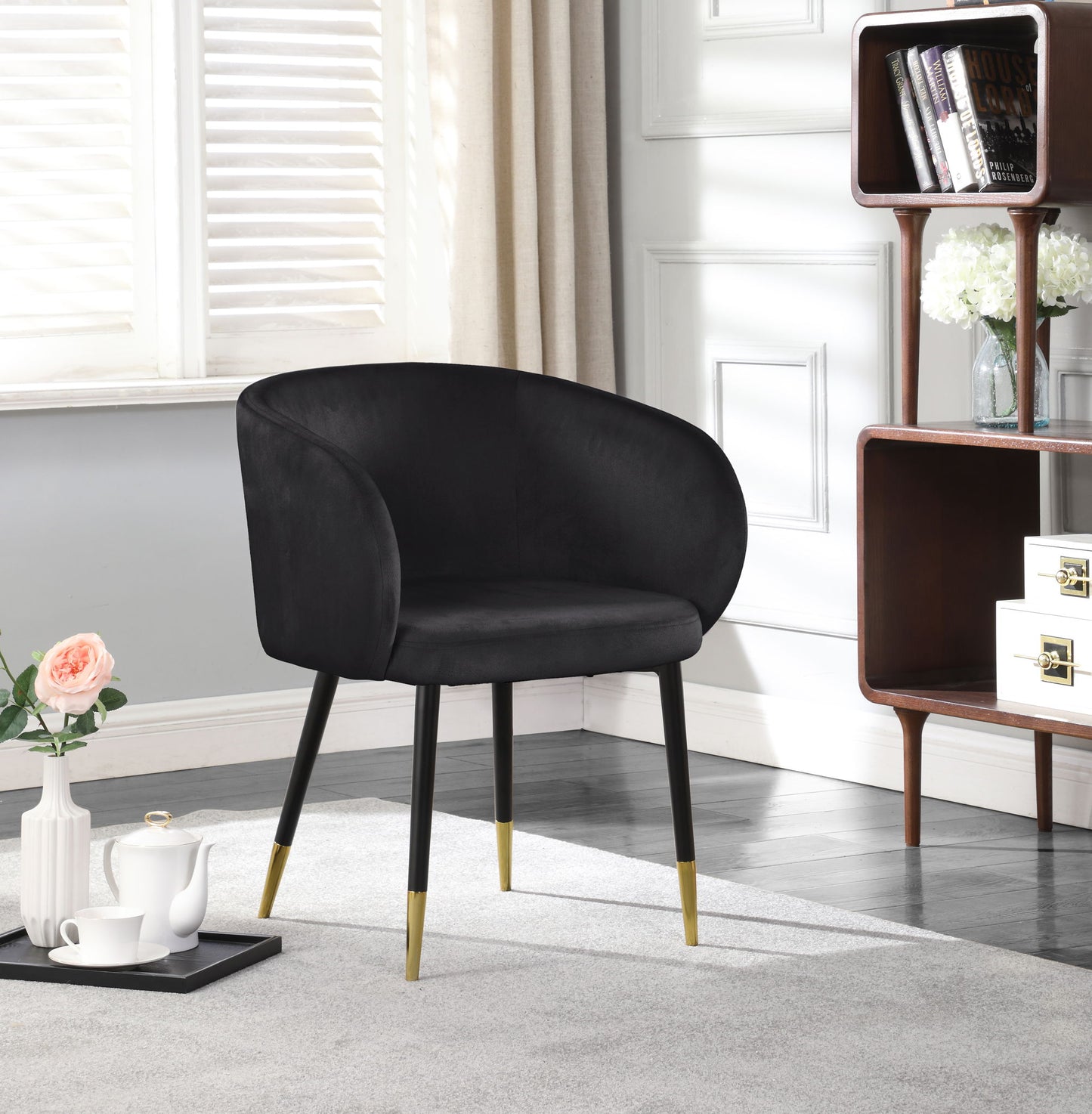 Louise - Dining Chair