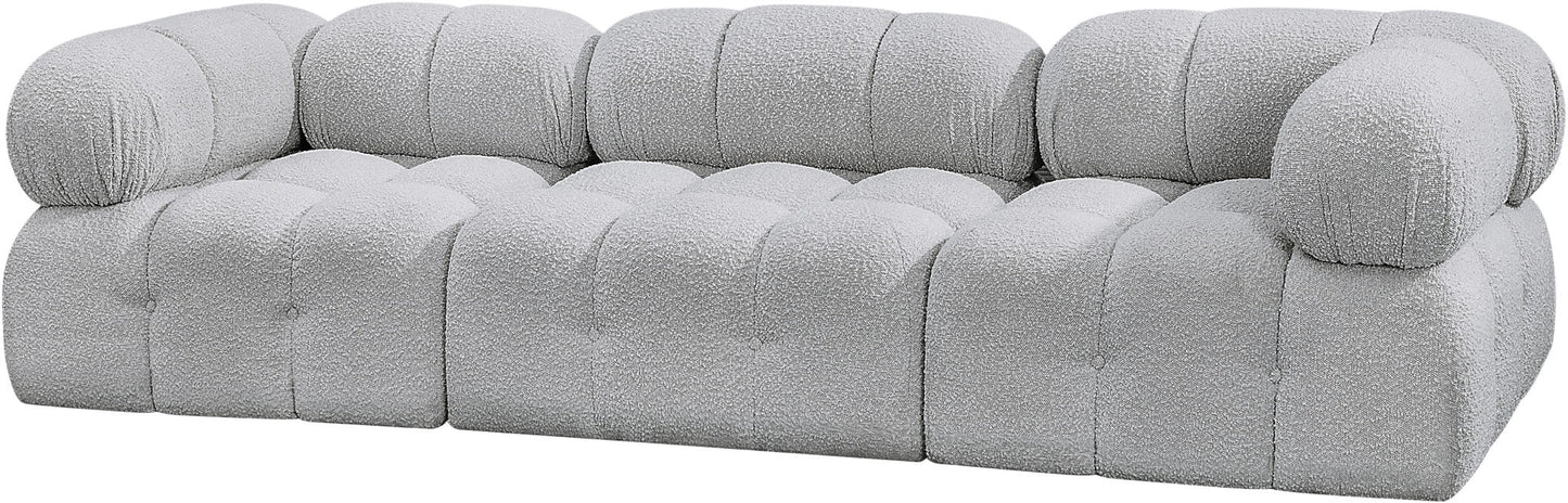 Ames - 3 Seat Modular Sofa