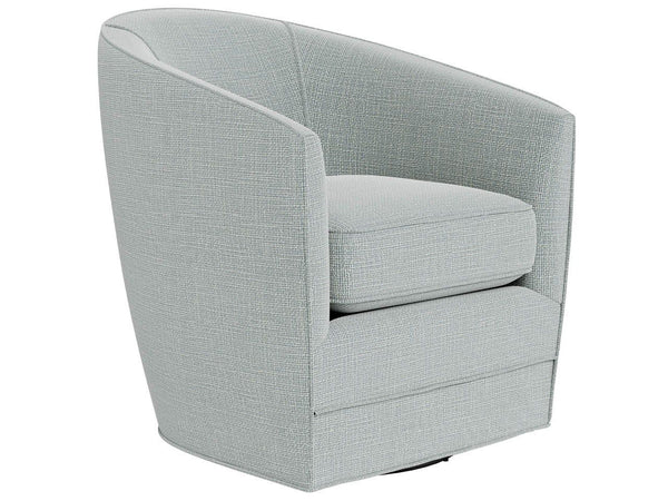 Burke - Swivel Chair