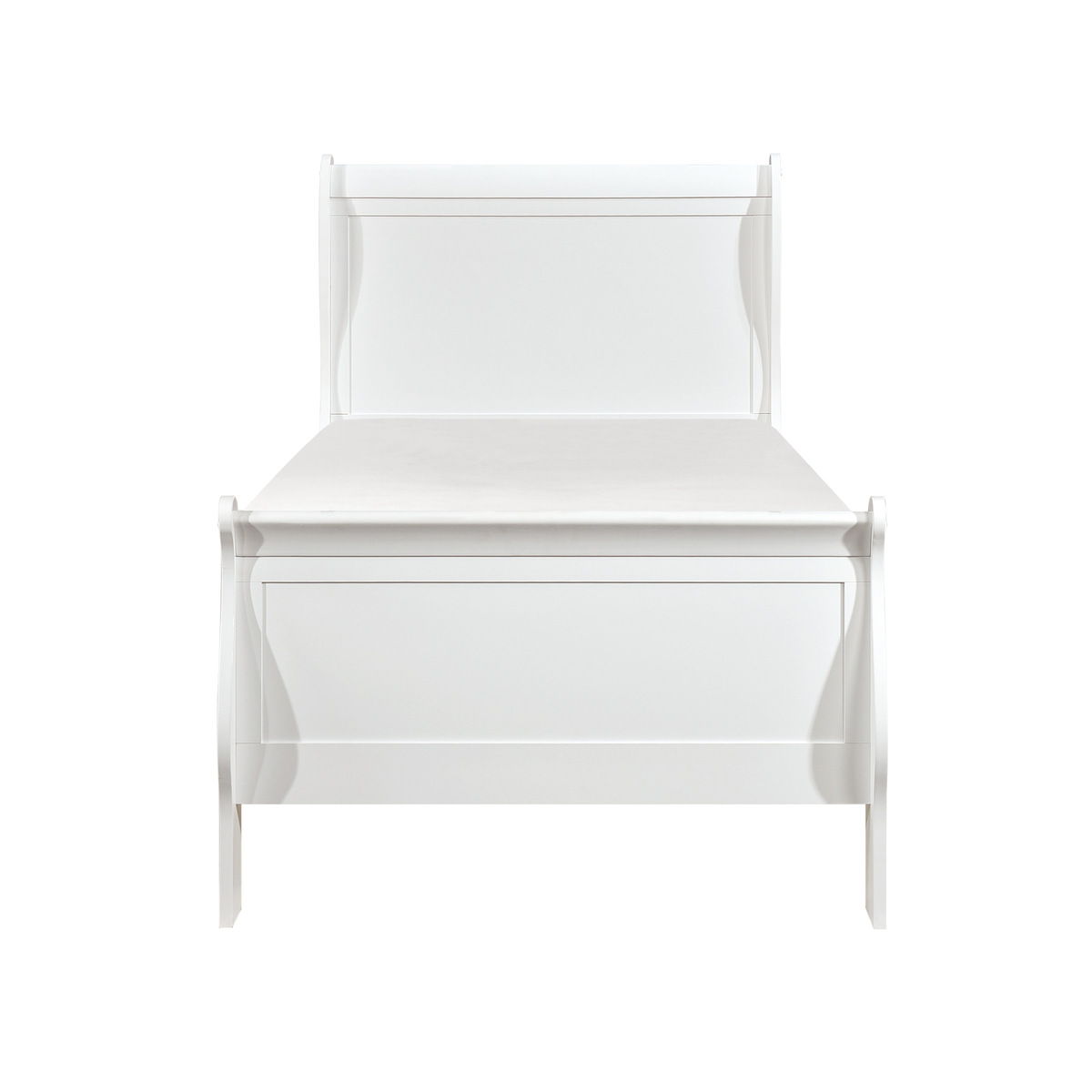 Mayville Twin Bed