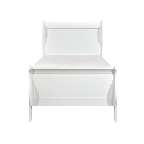Mayville Twin Bed