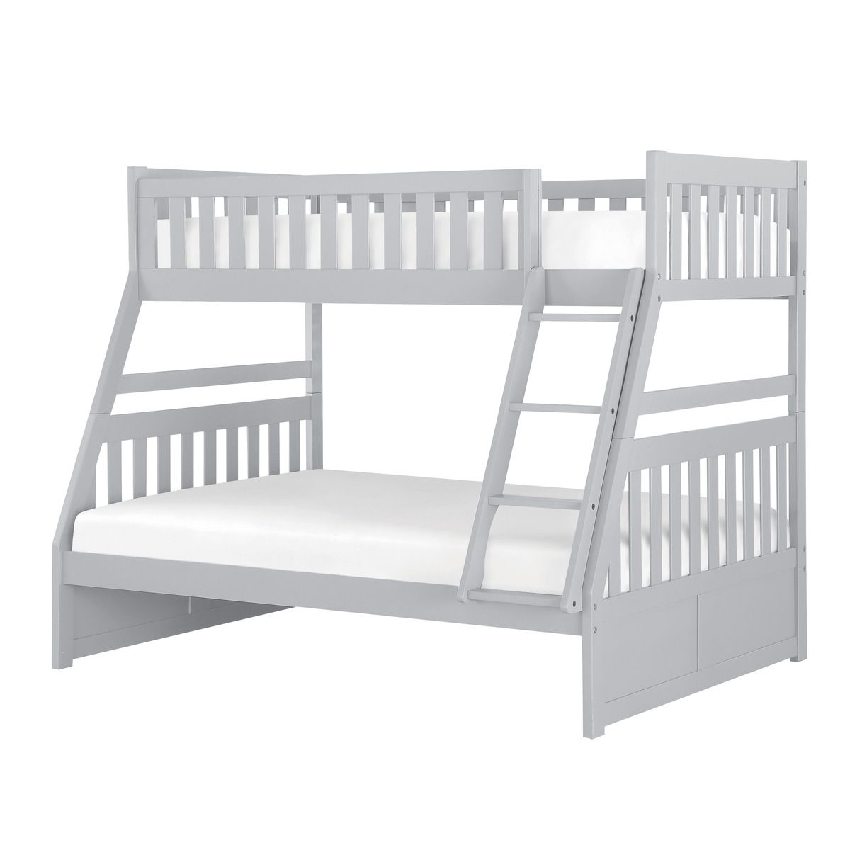 Orion Twin/Full Bunk Bed