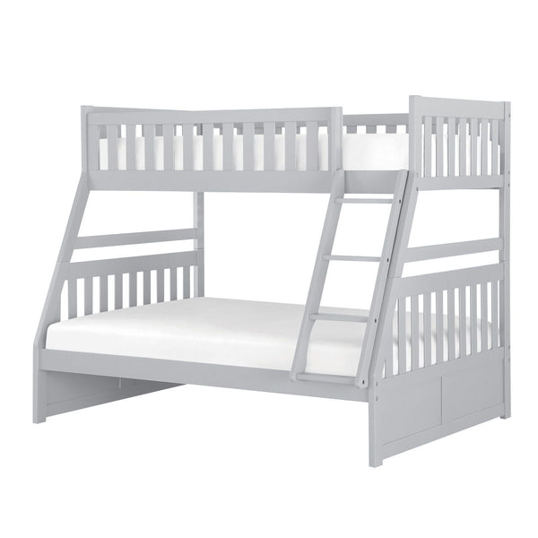 Orion Twin/Full Bunk Bed