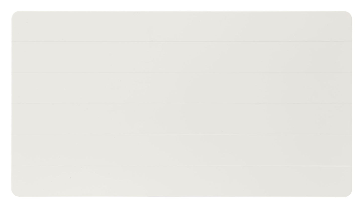 Welt - Outdoor Coffee Table - White