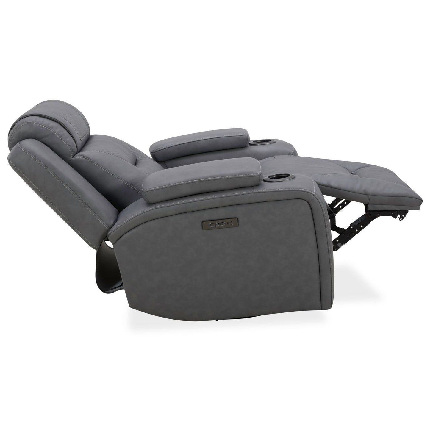 Chapman - Swivel Glider Recliner P2
