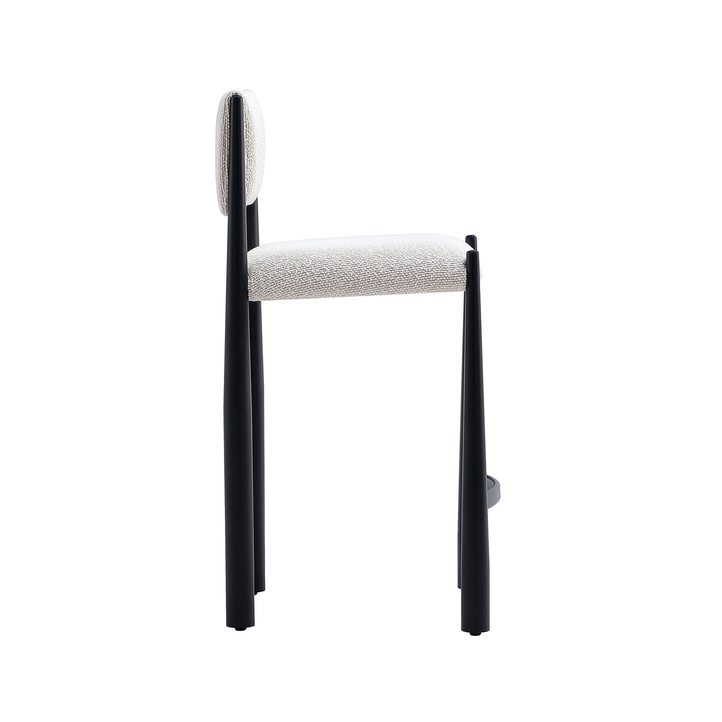 Manhattan Lennor - Counter Stool