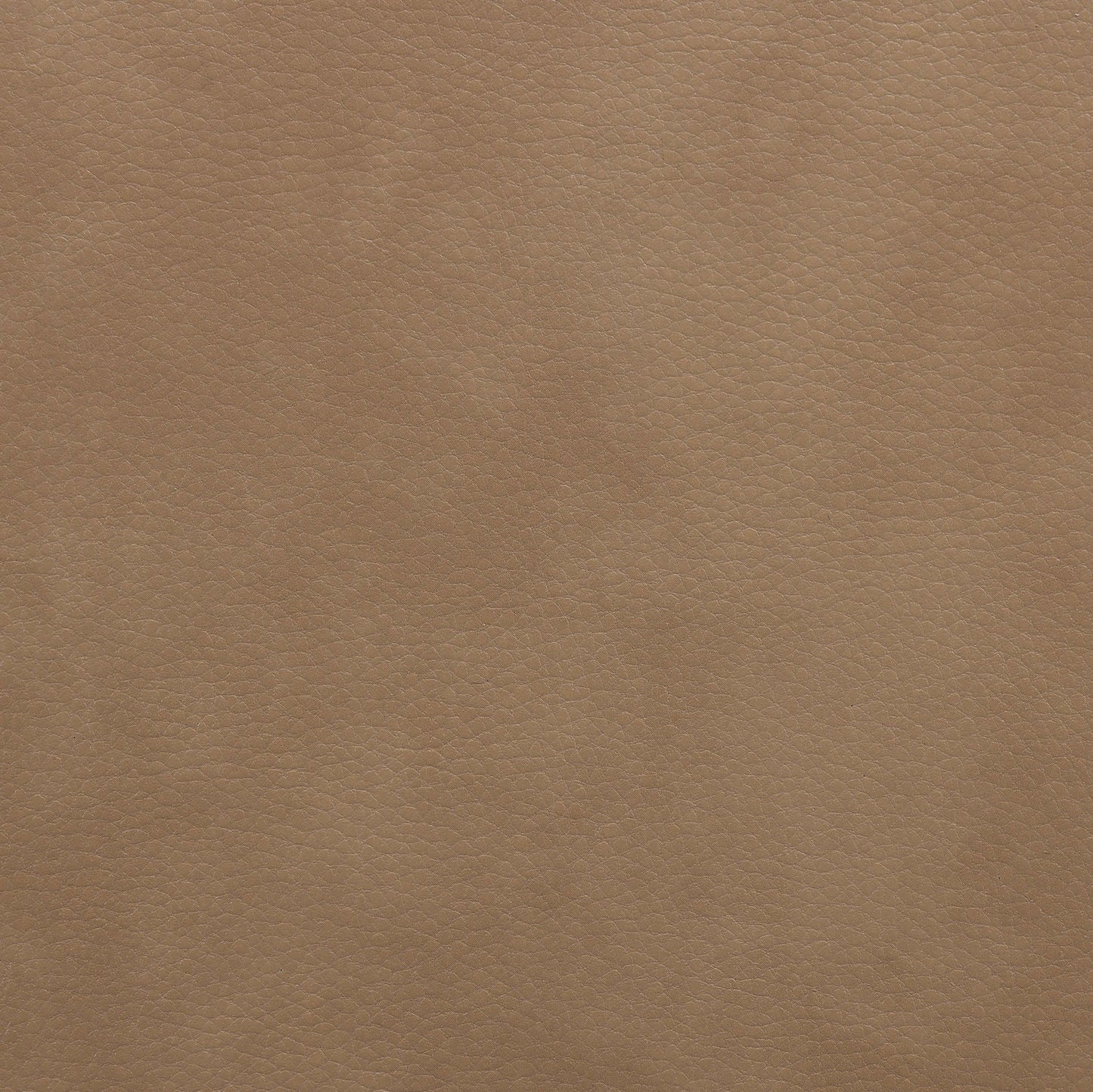 Paloma - Faux Leather Upholstered Counter Stool (Set of 2) - Brown Frame