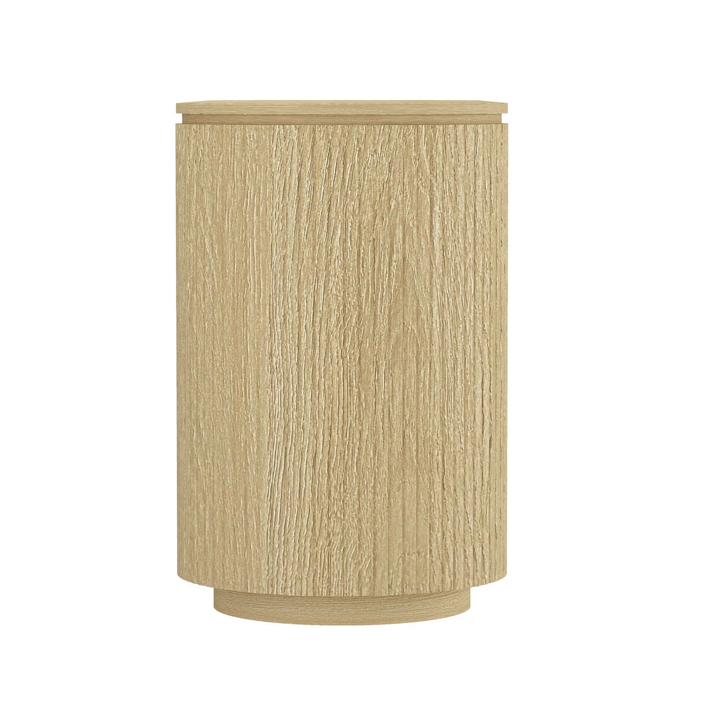 Olivia - Sideboard - Natural Oak