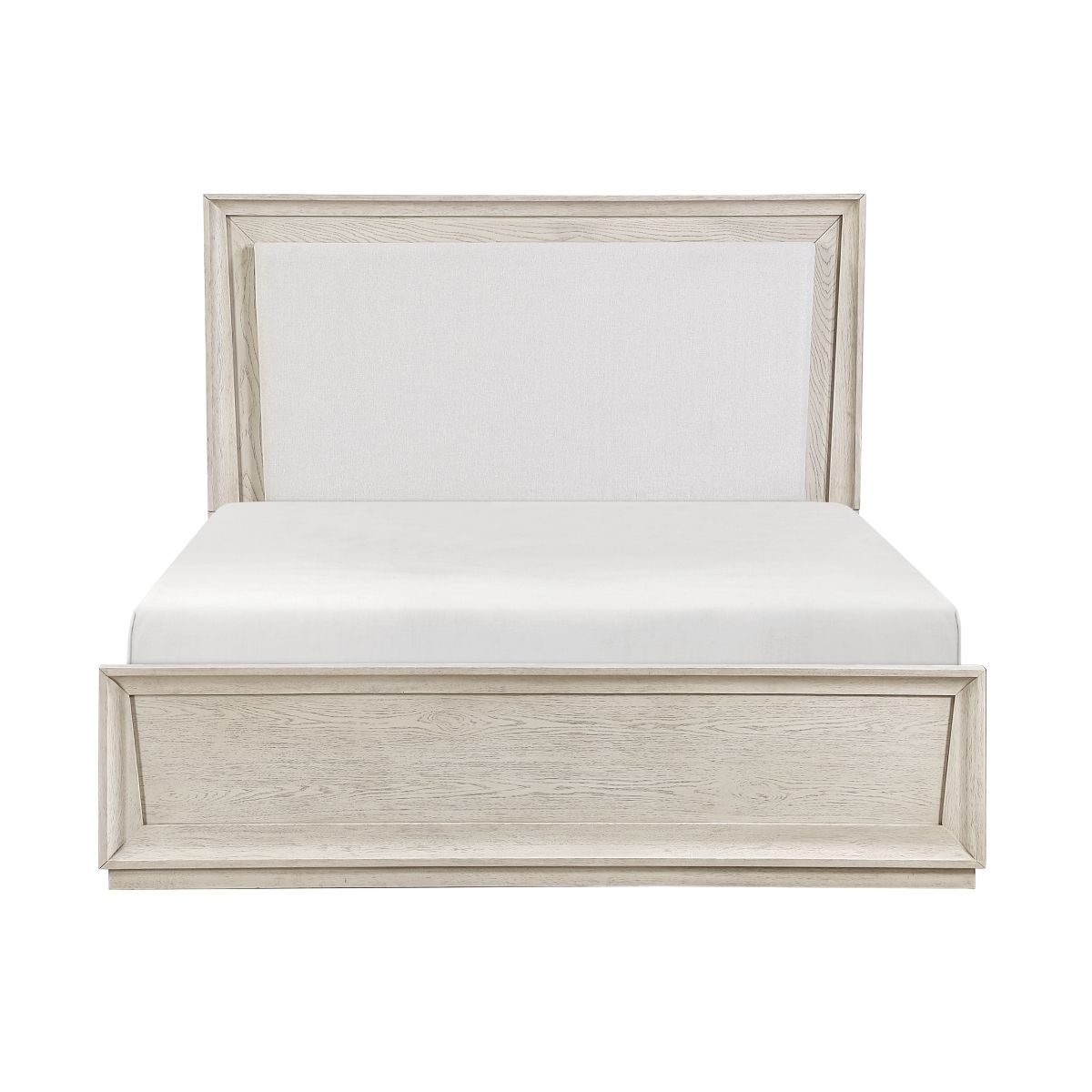 Solas California King Bed
