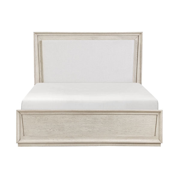 Solas California King Bed