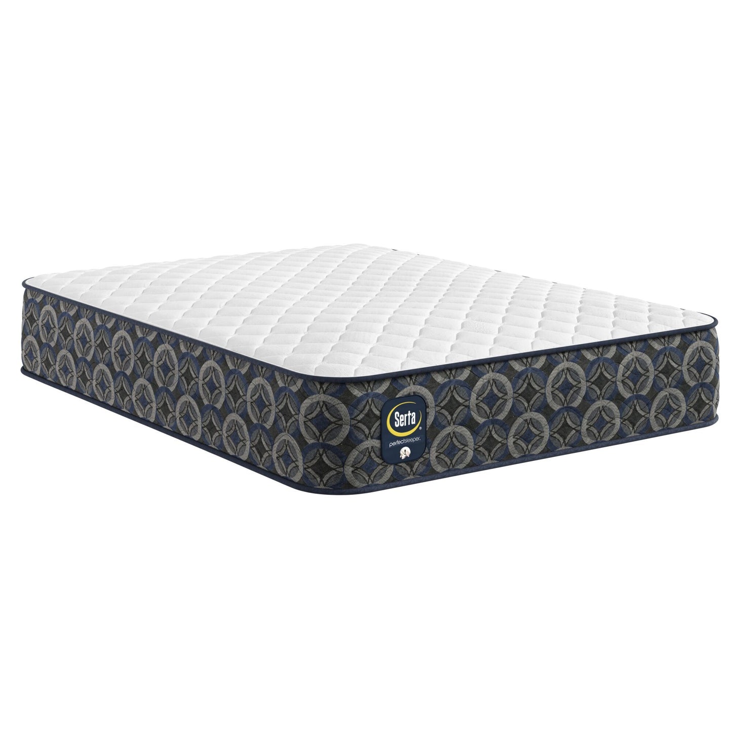 Perfect Sleeper - 13" Cascade Canyon Firm Mattress