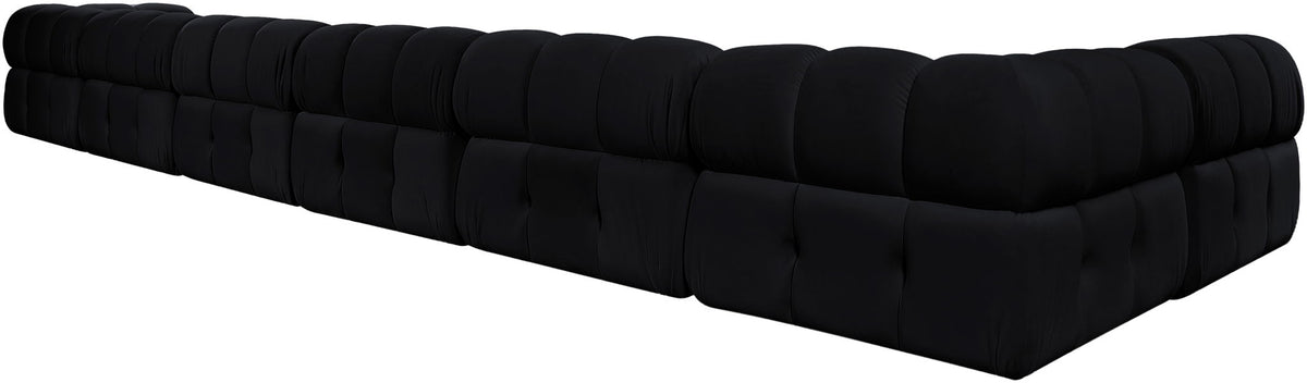 Orin - 7 Piece Modular Sectional (5 Modular Chairs, 2 Corner Chairs)